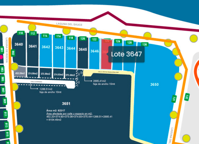 Imagen del lote